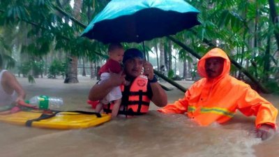 Бурята „Налгае” затри 155 живота