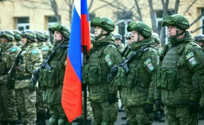 В Русия може да бъде обявена масова мобилизация