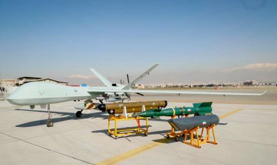 Иран призна, че доставял дронове на Русия
