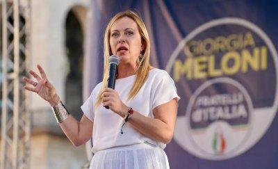 Новото крайнодясно италианско правителство е готово да похарчи още 30