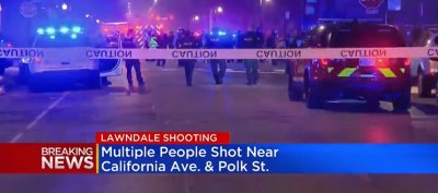 Масова стрелба в Чикаго, 14 са ранени