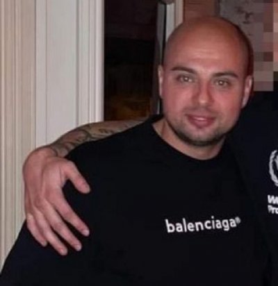 Синът на хотелиерски бос от Велинград е заловен с наркотици