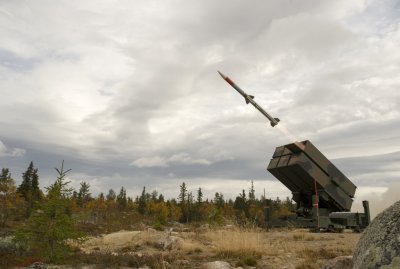 САЩ пращат на Киев общо 8 системи за ПВО