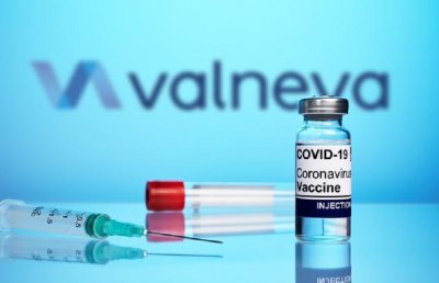 Идва Covid ваксината Valneva с мъртви вирусни частици