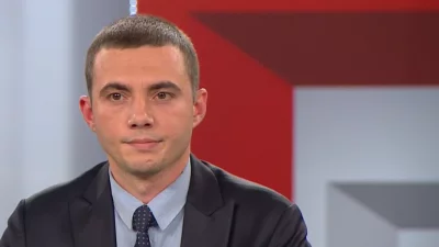 Искрен Арабаджиев: Тематичните мнозинства са вредни за България