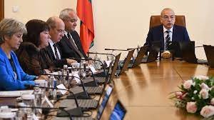 Служебният кабинет пуска бюджет 2023