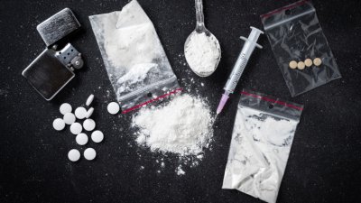 Полицията иззе над 100 грама наркотици от апартамент в Лом