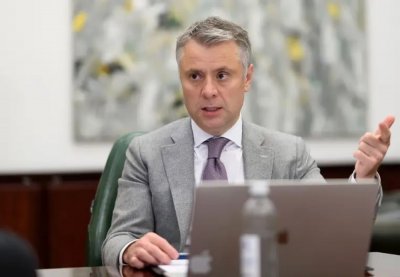 Украинското правителство е приело оставката на главния изпълнителен директор на