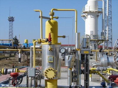 Природният газ в Европа поскъпна тази сутрин