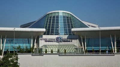 На летище София липсва обучение на служители и основни норми