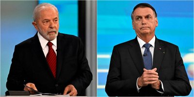 Болсонаро не признава победата на Лула