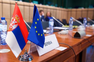 Германия: Сърбия трябва да избира между ЕС и Русия