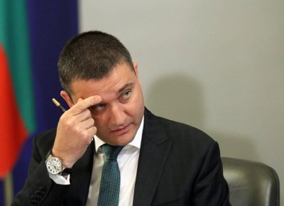 Владислав Горанов: С еврото ще бъдем по-богати