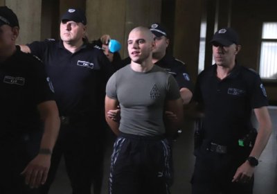 Софийският районен съд отказа да върне в ареста Васил Михайлов