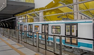 Дадоха „зелена светлина“ за разширение на метрото през „Слатина“
