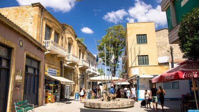 Кипър е извървял дълъг път в борбата с корупцията и прането
