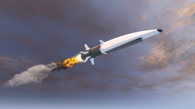 Япония планира разполагане на хиперзвукови ракети до 2030 г.
