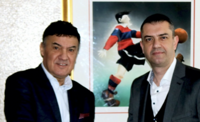 Асоциация на футболните съдии в България излезе със становище по