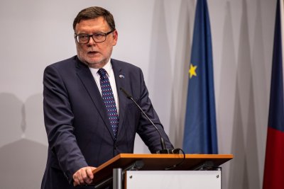 Партиите от управляващата коалиция в Чехия се споразумяха за формата