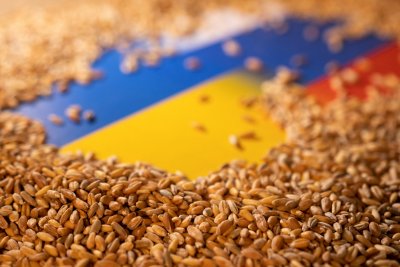 Русия се връща в зърнената сделка