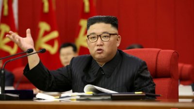 Северна Корея отрича доставки на оръжия за Русия