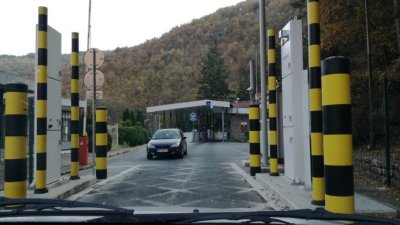 Случаят с убития български граничен полицаи отекна и в Народното