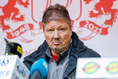 Любо Пенев: ЦСКА е единствен в Европа - рекорд!