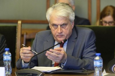 Бойко Рашков: Турция да засили граничния си контрол