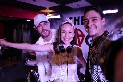 Край на догадките заедно ли са Иво Каримански и Антоанет