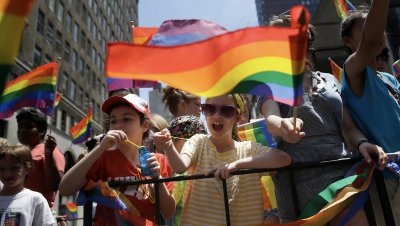 За първи път в 50 американски щата на изборите се явяват ЛГБТ кандидати