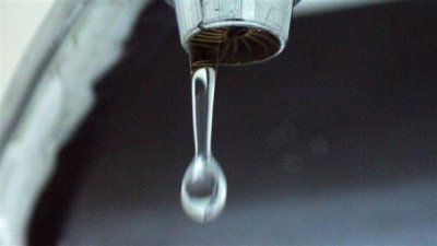 Ето къде в София няма да има вода 