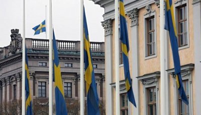 Прокуратурата в Швеция повдигна обвинения срещу двама братя за шпионаж
