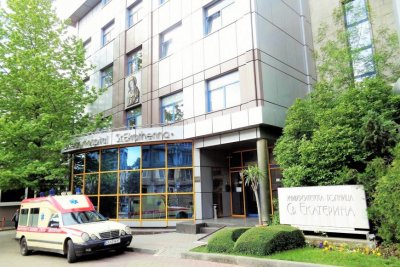 Медиците от УМБАЛ Проф Чирков спасиха 14 годишно момиче с Ходжкинов