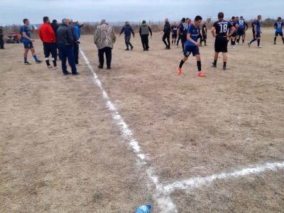 Бургаското БФС е лицензирало кошмарен стадион на който е невъзможно
