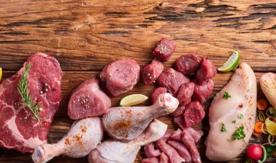 Пълният отказ от месо ви излага на риск
