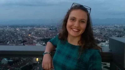 Млада жена изчезна в София