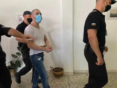 8 години затвор за Иван Кокинов, наръгал с кухненски нож ученичка в Бургас