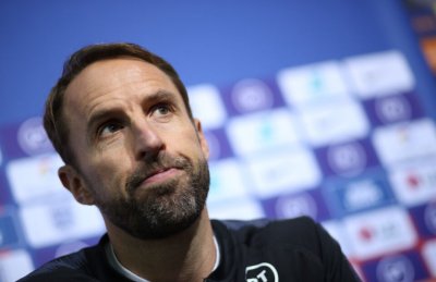Стана ясен съставът на Англия за Световното първенство в Катар