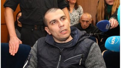 Окончателно: 30 г. затвор за Викторио, убил жена си и дъщеря си (МОТИВИ)