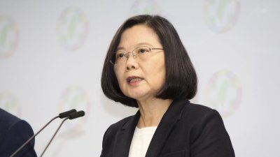 Тайван се надява на търговско споразумение с Великобритания