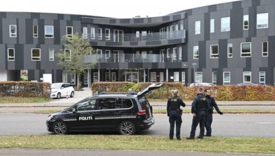 Убийство на бременна жена в град Холбек разтърси Дания Полицията