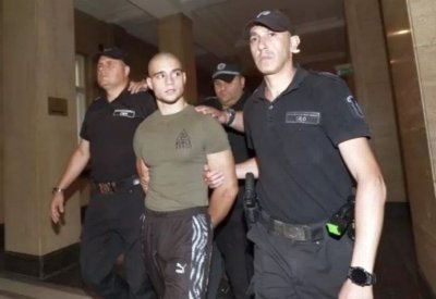 Прокурорският син от Перник Васил Михайлов се връща в ареста Софийският