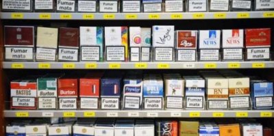 От Нова година: Цигарите стават с 20 стотинки по-скъпи