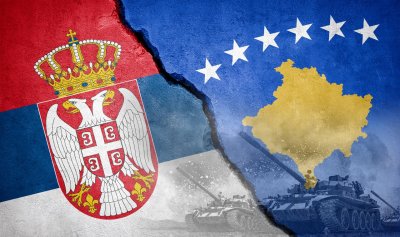 САЩ призоваха Косово и Сърбия да намалят напрежението