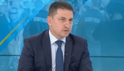 Бившият вътрешен министър Христо Терзийски обяви пред БНТ че всичко