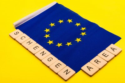 ЕП подкрепи присъединяването на Хърватия към Шенген