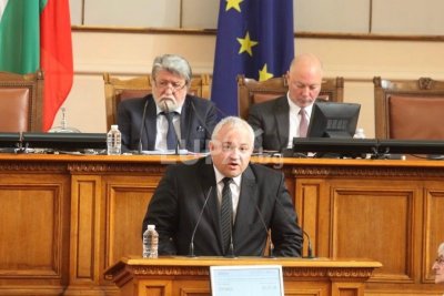 Увеличаване на щата на "Гранична полиция" предлагат от МВР (ПОДРОБНОСТИ)