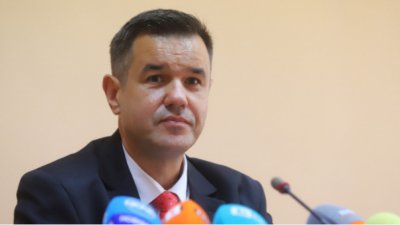 Министърът на икономиката и индустрията Никола Стоянов ще се срещне