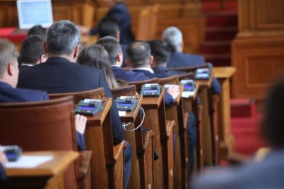 Венецианската комисия скара депутатите в конституционната