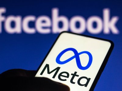 Американският техногигант Meta собственик на Facebook Instagram и други уеб платформи